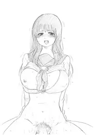 [Niku] 千手さんと彼女7