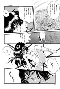 [Ramiya Ryou] MISTY TWILIGHT