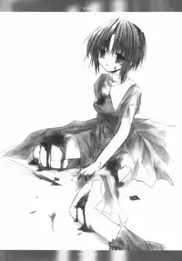 [CHRONOLOG, R-Works] SCHERZO (Tsukihime)