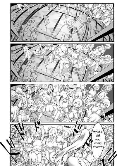 Dead End House Anthology -