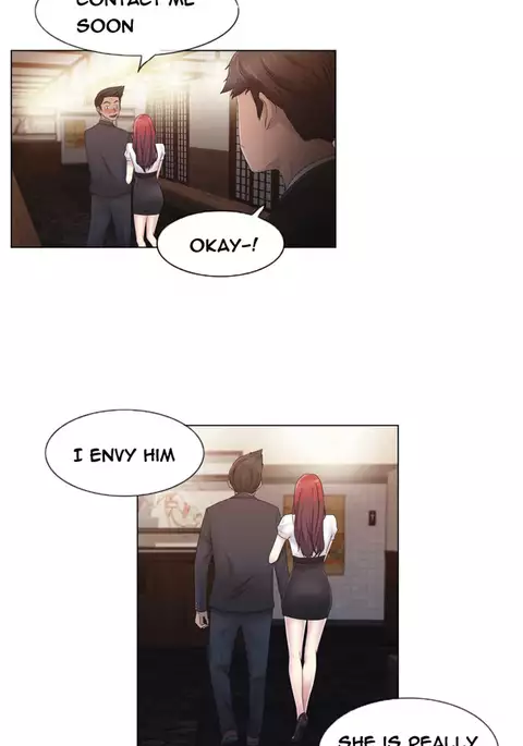 Miss Mystic Ch.1-18