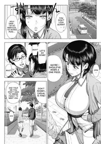 [330-goushitsu (Shinozuka Yuuji)] Ore ga Mita Koto no Nai Kanojo [English] [desudesu]