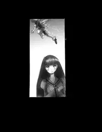 [Nyoninka Kenkyuujo (milda7)] Kyousei Jingai-ka Jigoku [Chinese] [可乐x不咕鸟汉化组]