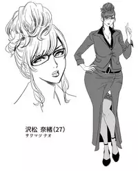 [Tatsunami Youtoku] Gal Ane Shachou to Harem Office ~SEX wa Gyoumu ni Fukumimasu ka?~ Ch. 1-4 [Chinese] [叔叔不行了漢化] [Digital]