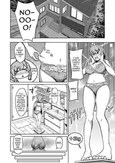 Tanetsuke Jiyuu Gakuen | Free Mating Academy 2