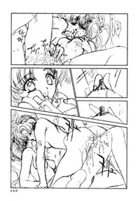 (C45) [UROBOROS (Various)] PARASELENE (Bishoujo Senshi Sailor Moon)