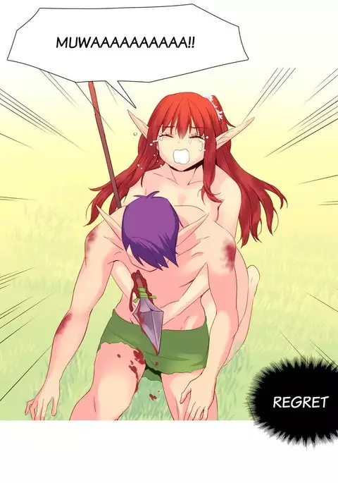 A World That I Rule Ch.01-30