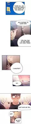 [BAK Hyeong Jun] Sweet Guy Ch. 1-42 [English] [YoManga]