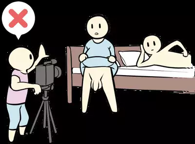 Futanari? What's that?