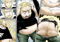 Torikaebaya Monogatari