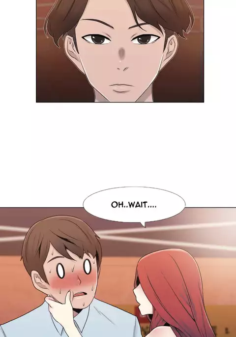 Miss Mystic Ch.1-18