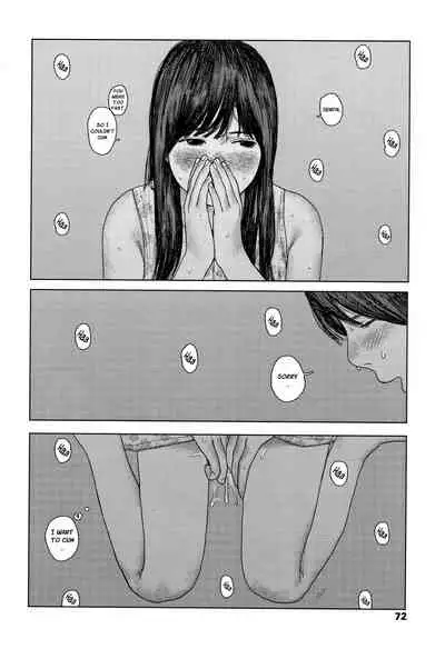 Ochinai Ame | Unfalling Rain Ch. 1-3
