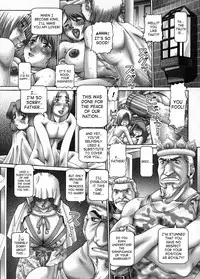 [TYPE.90] Himitsu no Anazono [English] [SaHa]