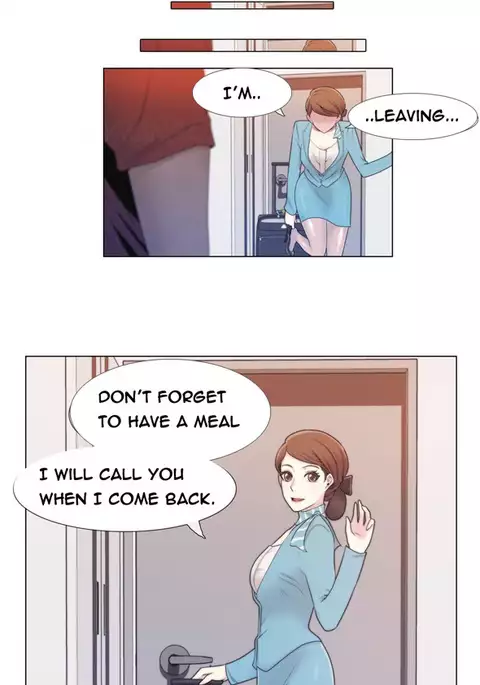 Miss Mystic Ch.1-18