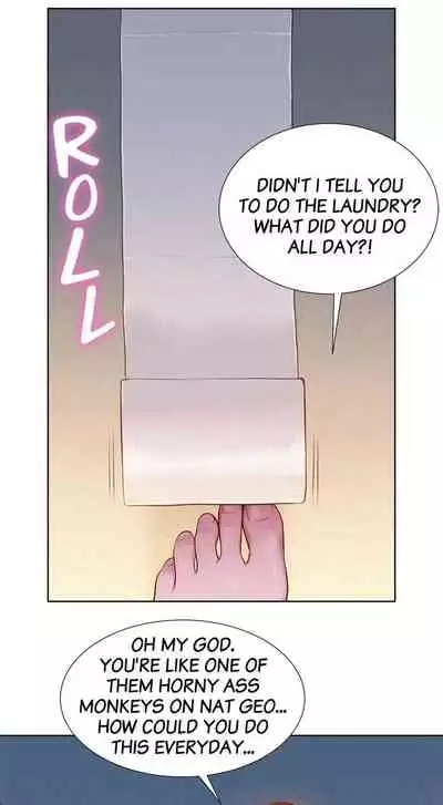 What do you Take me For? Ch.60/?