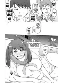 [Miito Shido] Dosukebe Appli [English] {doujins.com} [Digital]