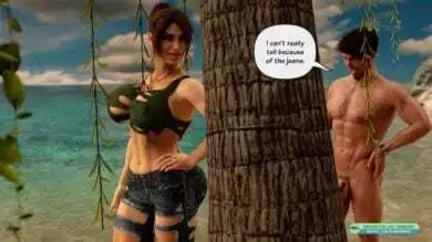 [Brown Shoes] – The Beast Land Part 1