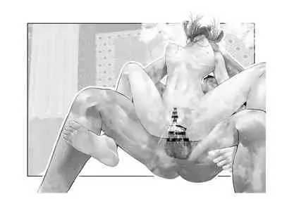 [Tsuchikuda Material] -Asakura Touru- Migawari Kyousei Mesu Kobi (THE iDOLM@STER: Shiny Colors) [Chinese] [不咕鸟汉化组]