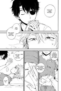 (SPARK10) [LOG (M2GO)] YES/NO (ALDNOAH.ZERO) [English] [black7bleach]