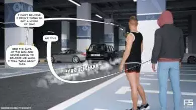 [Pegasus Smith] – Timmy Strikes Back Part 7