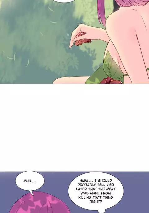 A World That I Rule Ch.01-26