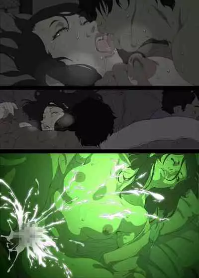 Namaiki na Hahaoya o Honnin ni mo Kizukarezu ni Minkan Suru Houhou | 家庭內夜襲的入門書、對傲慢的母親睡眠強姦的方法