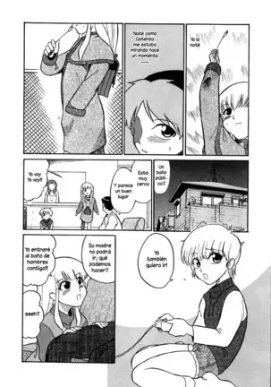 Marking Algolagnia Ch. 1-6