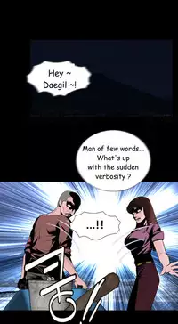 Missing Ch.1-10 (English) (Ongoing)