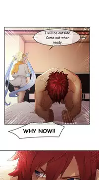 The Matrix Ch.1-8 (English) (Ongoing)