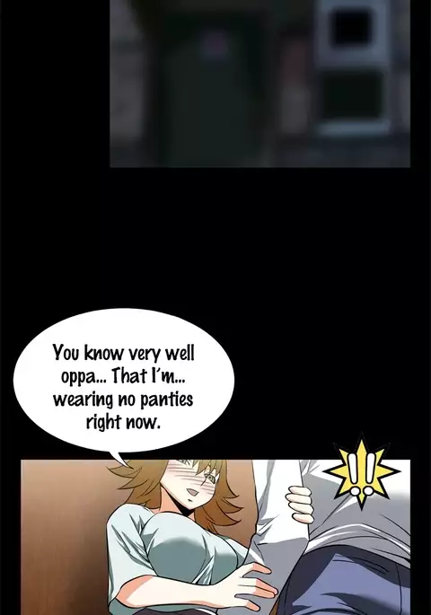 Love Parameter Ch.1-47