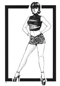 (C63) [Rippadou (Various)] Minisukadon Okawari