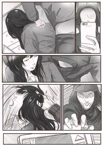 The case of crossdresser murder(女装男子殺人事件)