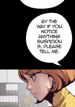 A Wonderful New World Ch.6/?