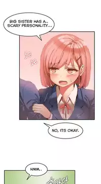 [Mx2J] Hahri's Lumpy Boardhouse Ch. 0-23 [English] (YoManga) (Ongoing)