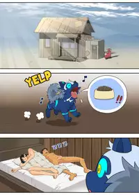 Otomari Party Game! - The Sleepover Game!