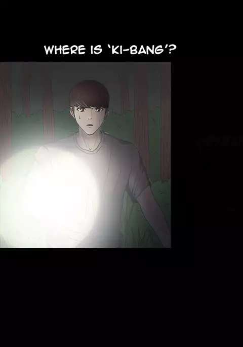 Secret Island Ch.1-22