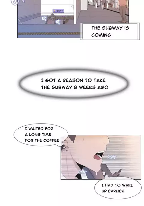 Miss Mystic Ch.1-18