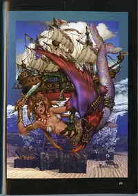 [Masamune Shirow] Pieces 1