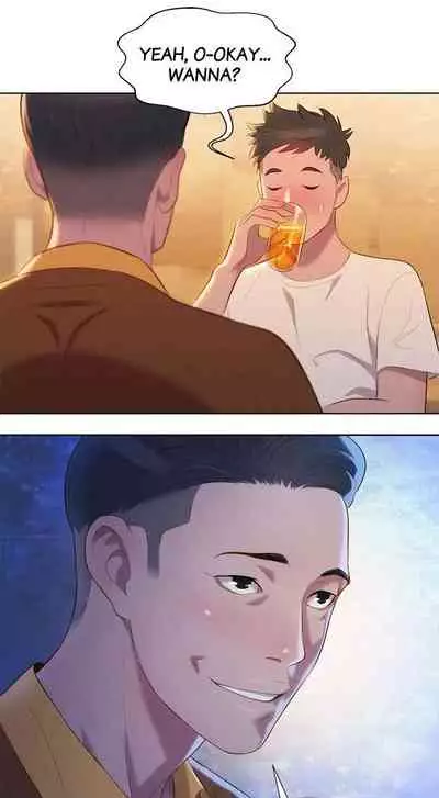 What do you Take me For? Ch.6/?