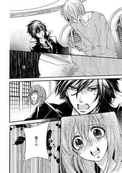 鬼畜兄弟の悶絶調教～私はいいなり奴隷～