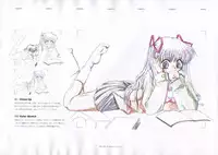 The Ultimate Art Collection Of "Kanon"