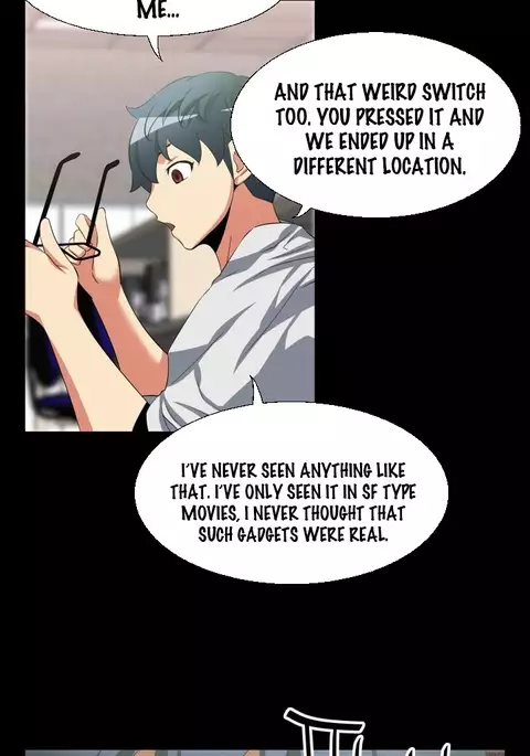 Love Parameter Ch.1-51