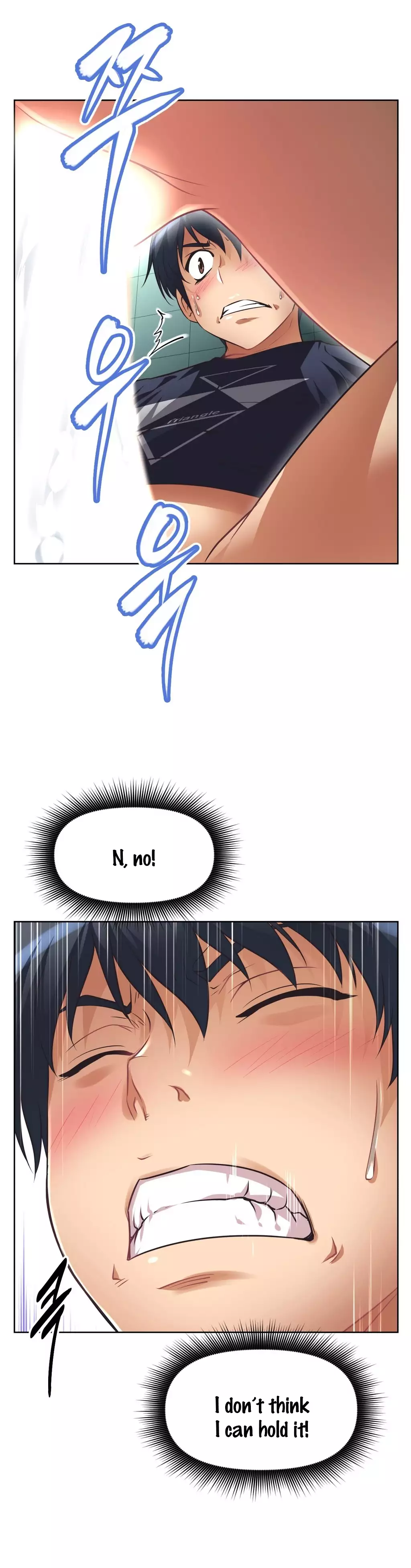 Brawling Go 0-11 Chapters