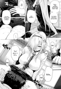 [Simon] Isekai no Mahoutsukai Ch. 1-7 [English] [constantly]