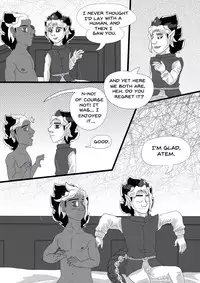 [ashe] SWORD AND CROWN (Yu-Gi-Oh!)