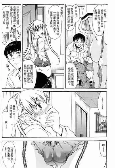 Shiawase no Katachi | 幸福的方式