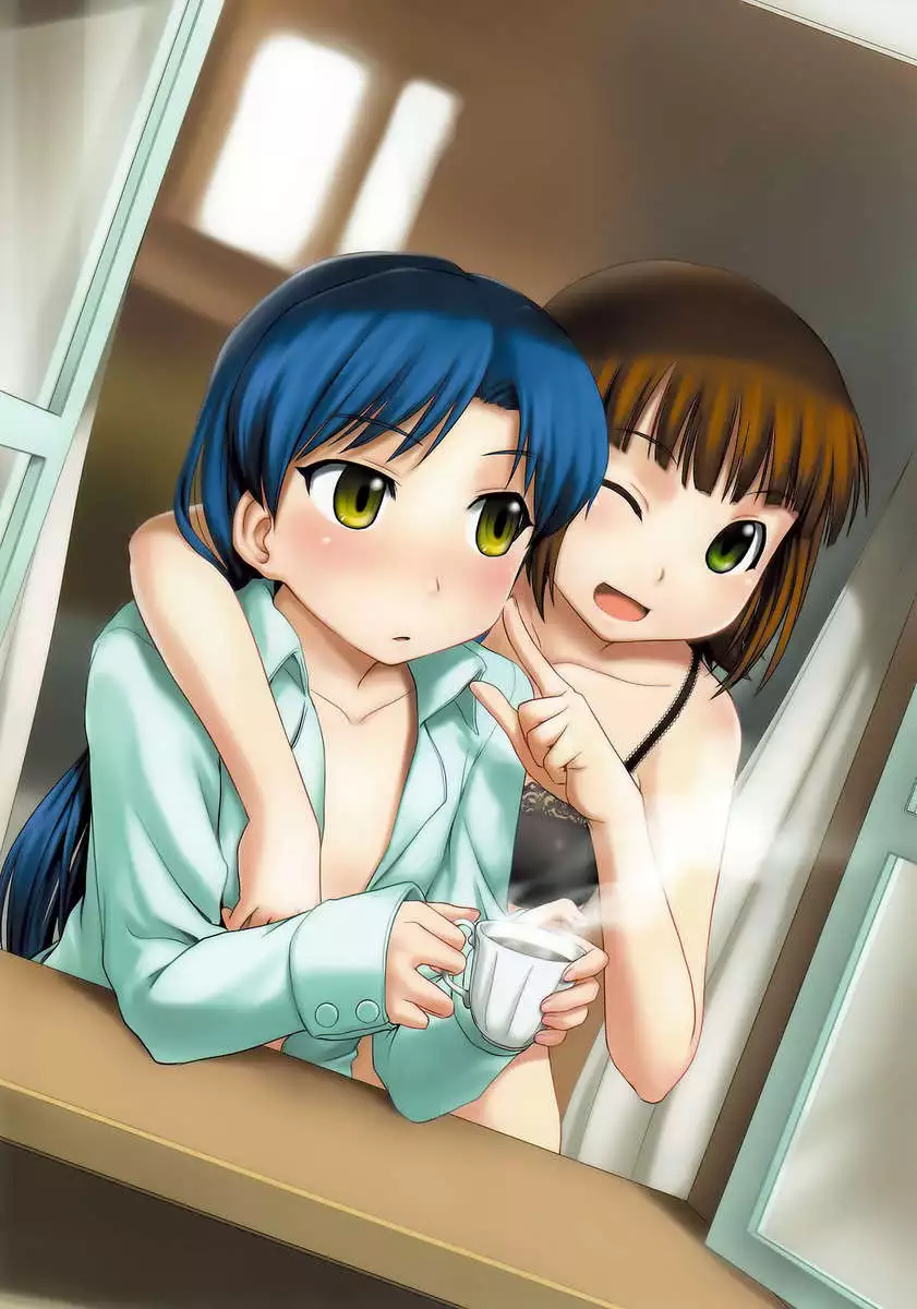 Full Color Book Collection