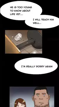 Double Date Ch.1-14 (English) (Ongoing)