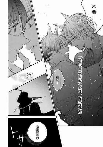 Itoshii Ano Kitsune o Metoritai | 想娶那只可爱狐狸 01-04