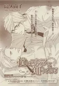 Chara Selection 2015-05